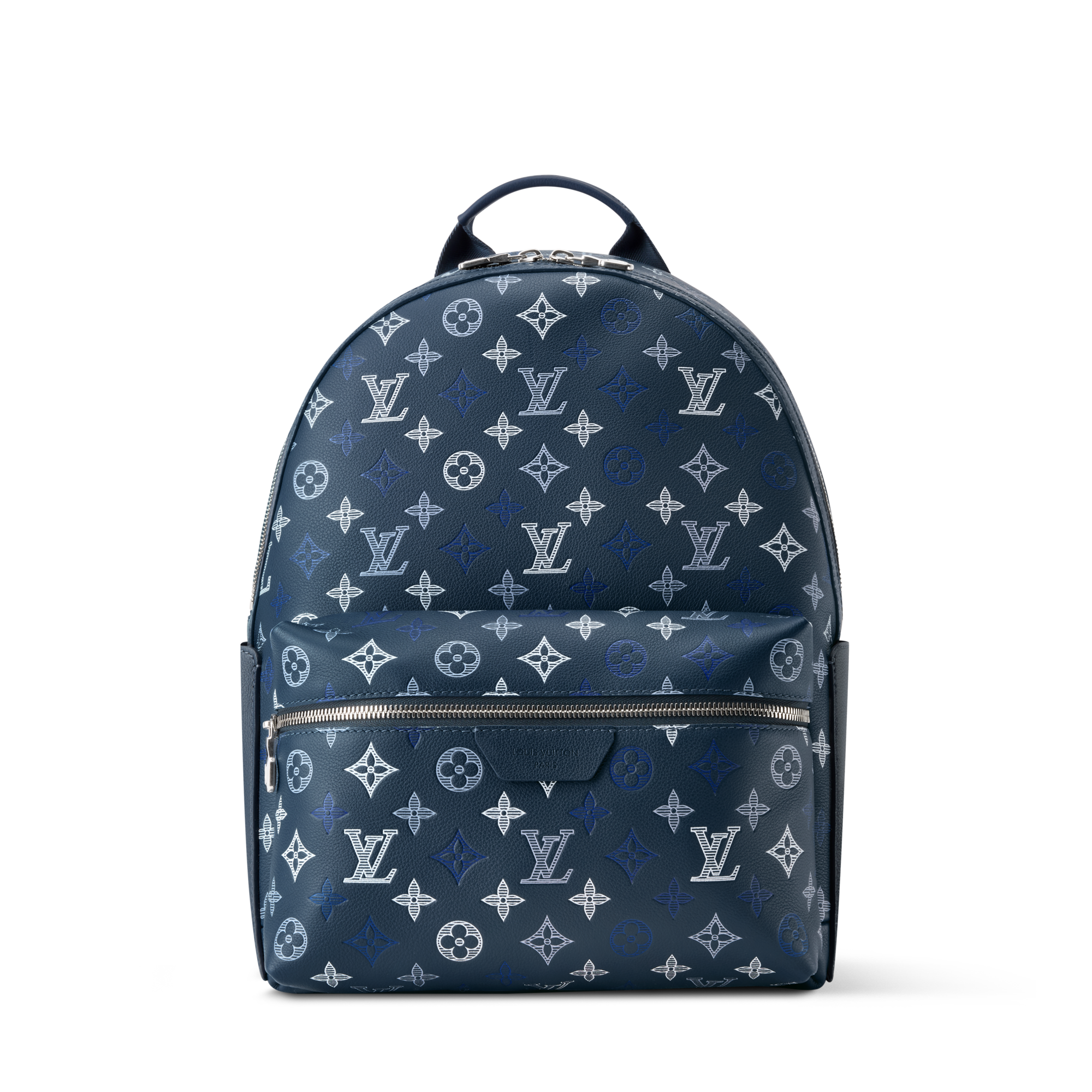 Discovery Backpack PM Damier Graphite Canvas - Bags | LOUIS VUITTON