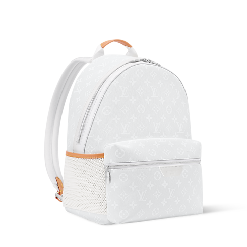 Discovery Backpack PM Monogram Other in New's For Men App Early Access: LV Ski collections by Louis Vuitton (Product zoom)