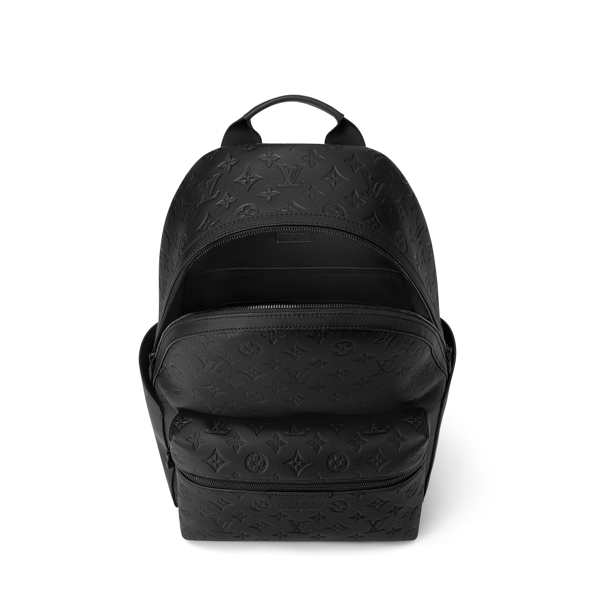 louis vuitton backpack two strap Discovery Backpack PM Monogram Shadow Leather - Handbags