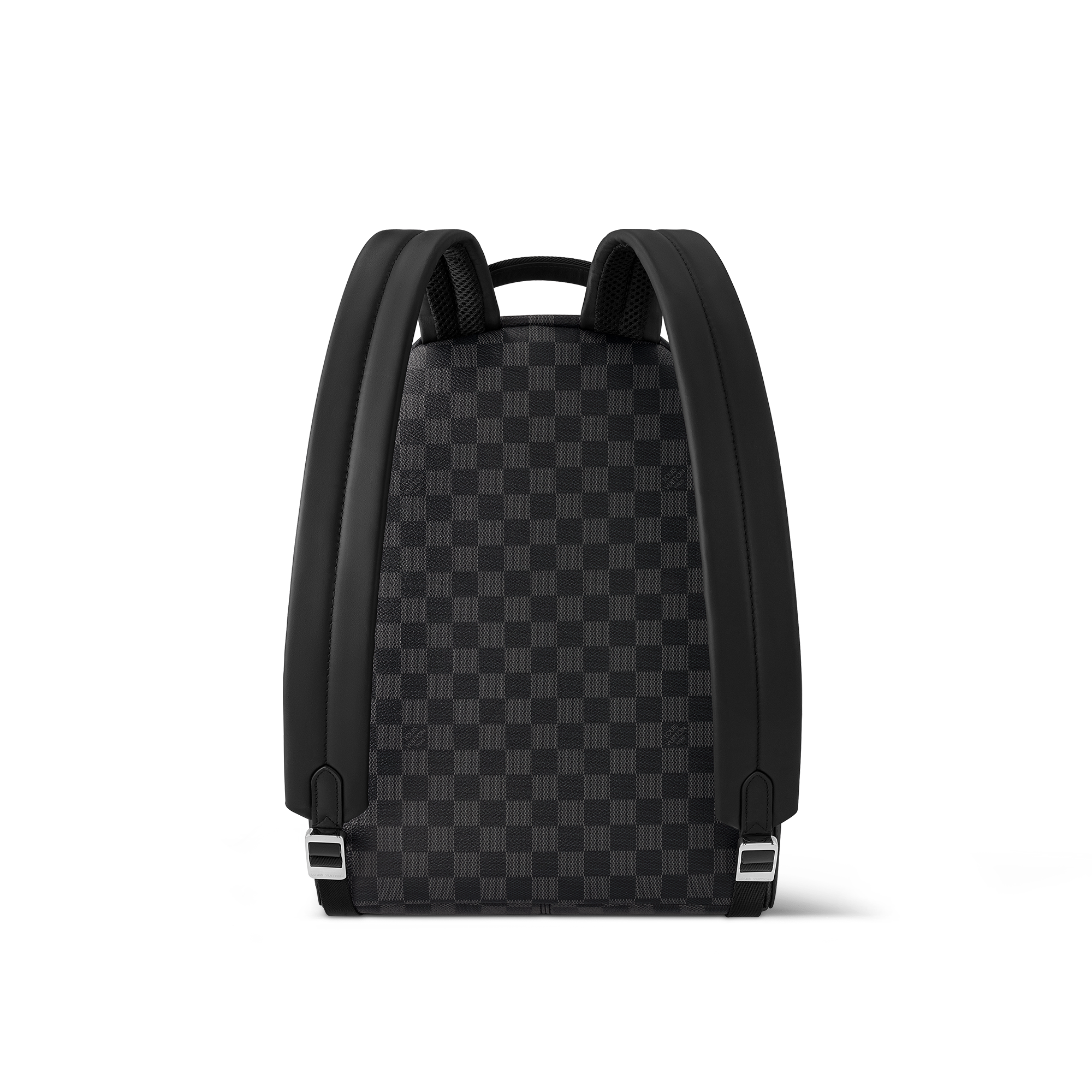 Discovery Backpack PM Damier Graphite Canvas in Men