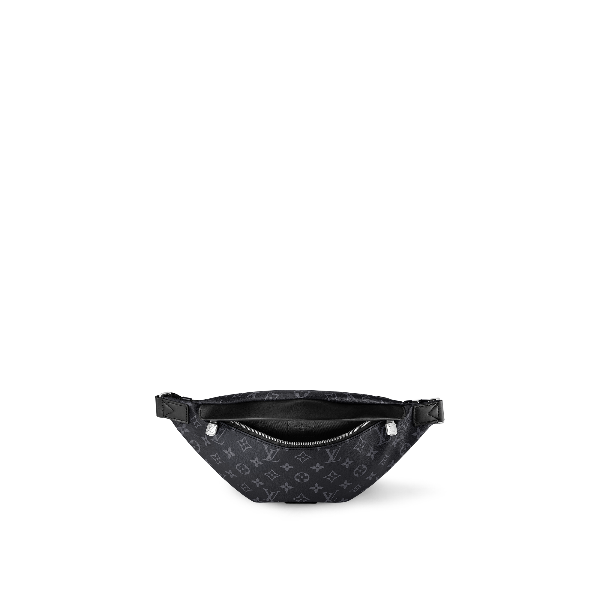 Discovery Bumbag PM Monogram Eclipse in Men