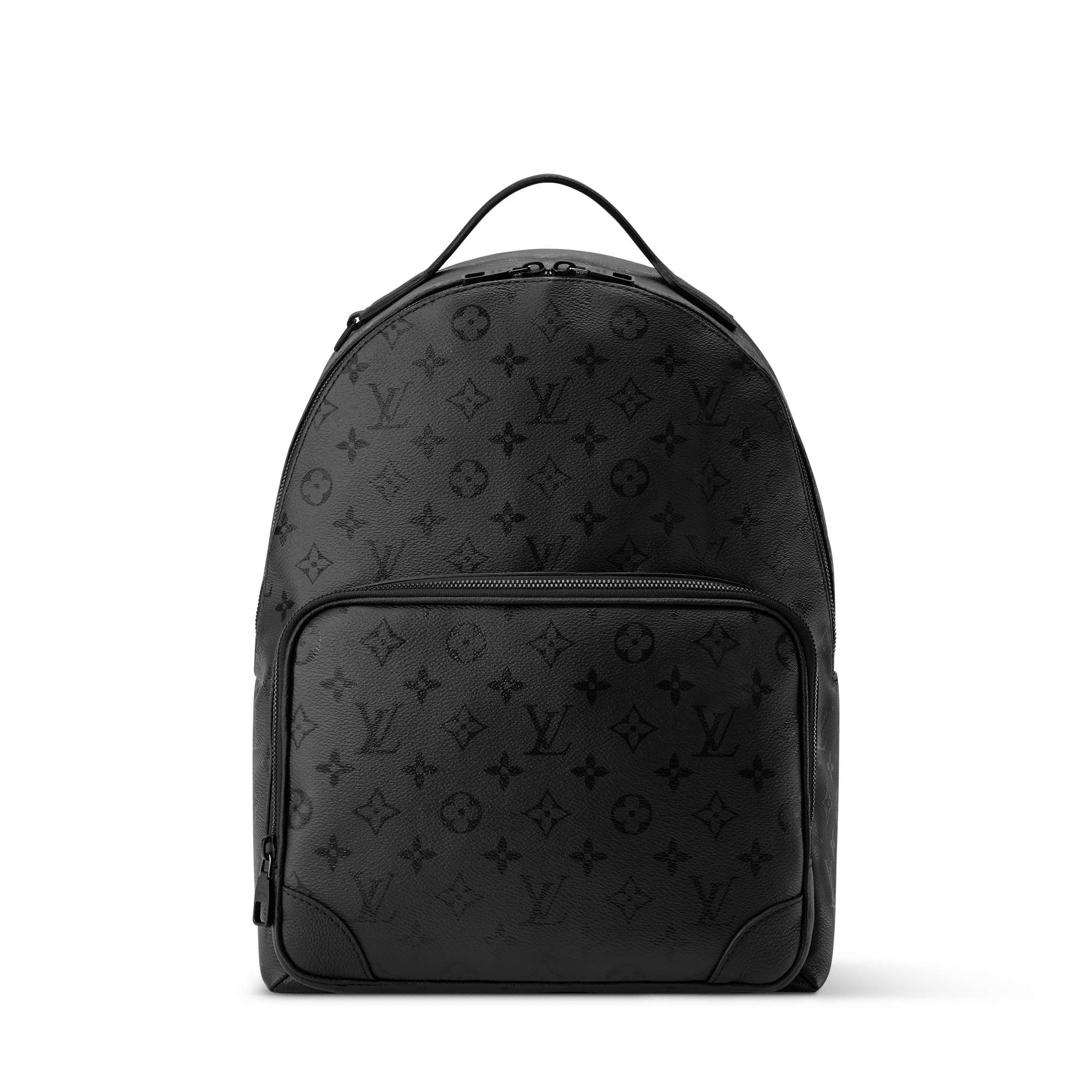 louis vuitton black backpack women& 39 EPI LEATHER MABILLON The Alma Backpack brings a sleek new attitude to the Alma family LOUIS VUITTON Coussin Backpack PM