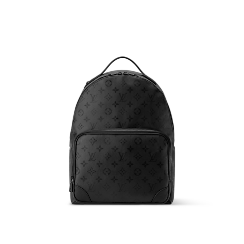 Discovery Cargo Backpack G72 in Bags and Small Leather Goods's Men Bags Newness collections by Louis Vuitton (Product zoom)