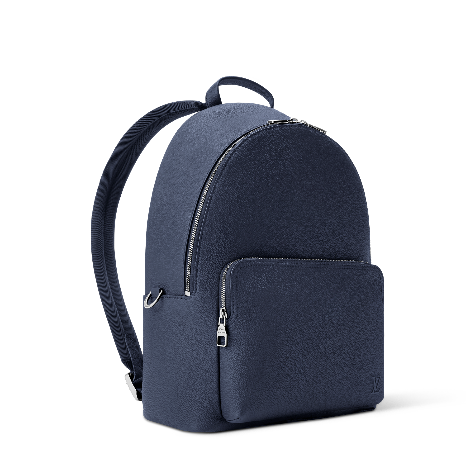 17 inch leather laptop backpack 17-Inch Leather Backpack  Versatile Rucksack & Laptop Bag for Women and Men
