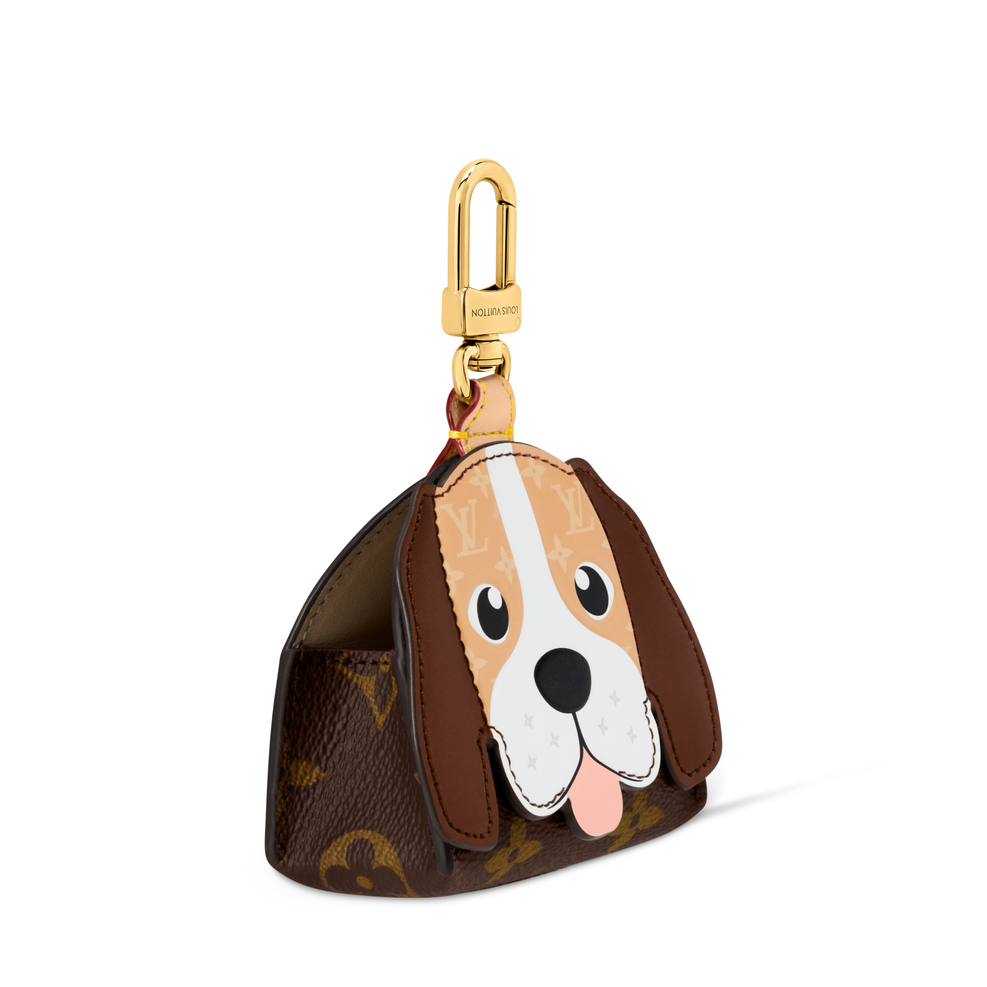 Dog Bags Holder Beagle . in Trunks, Travel and Home