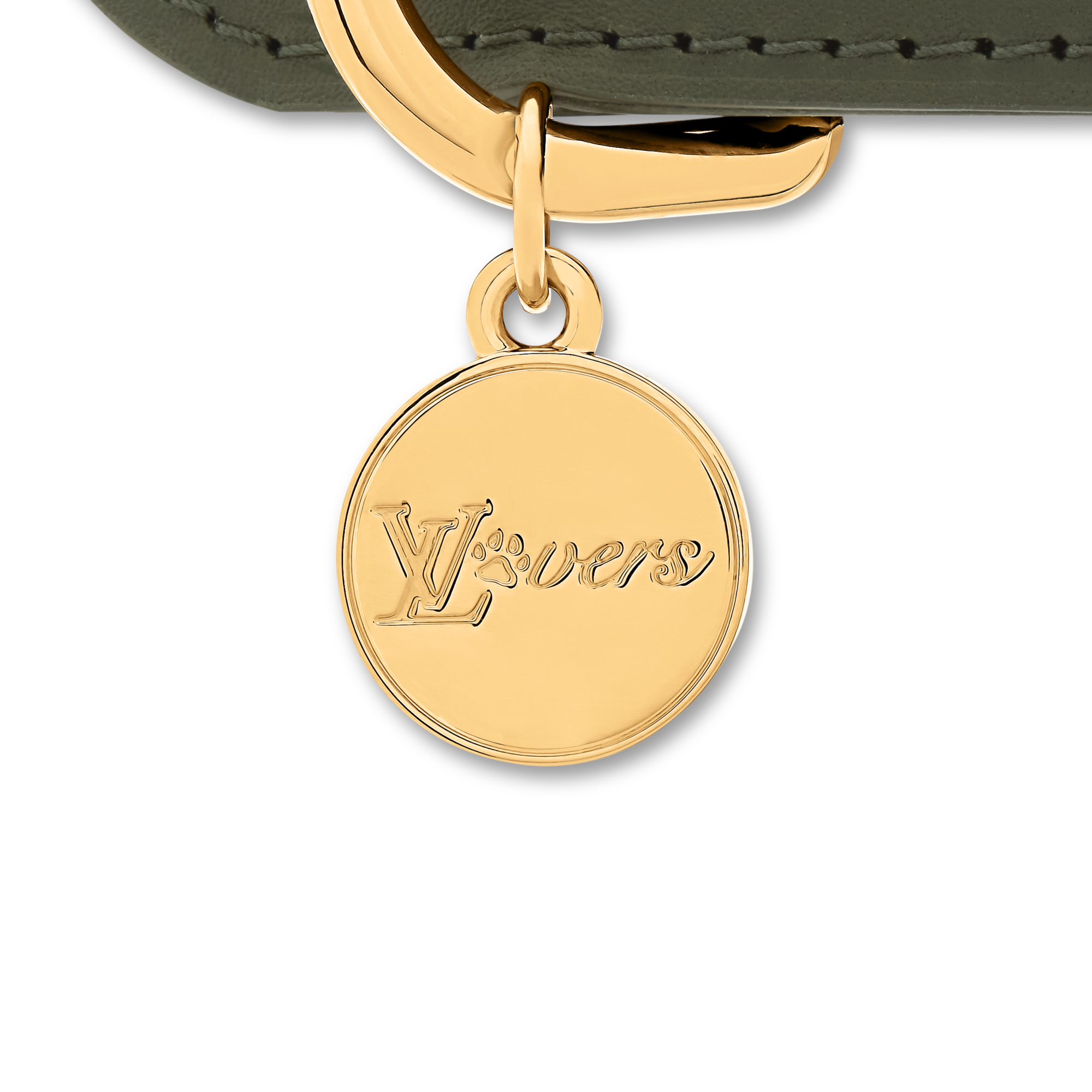 Dog Collar PM . in Trunks, Travel and Home