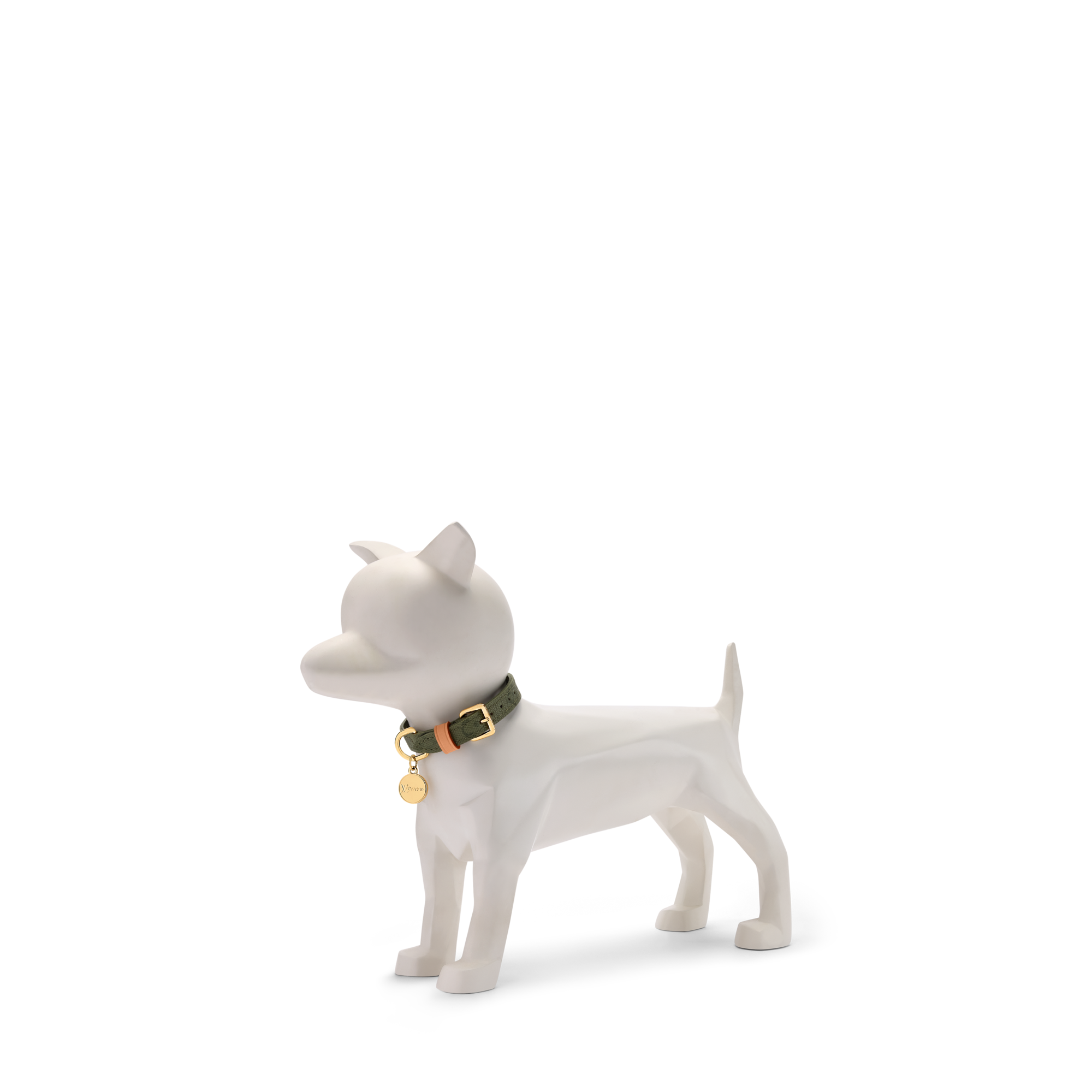 Dog Collar XS . in Trunks, Travel and Home