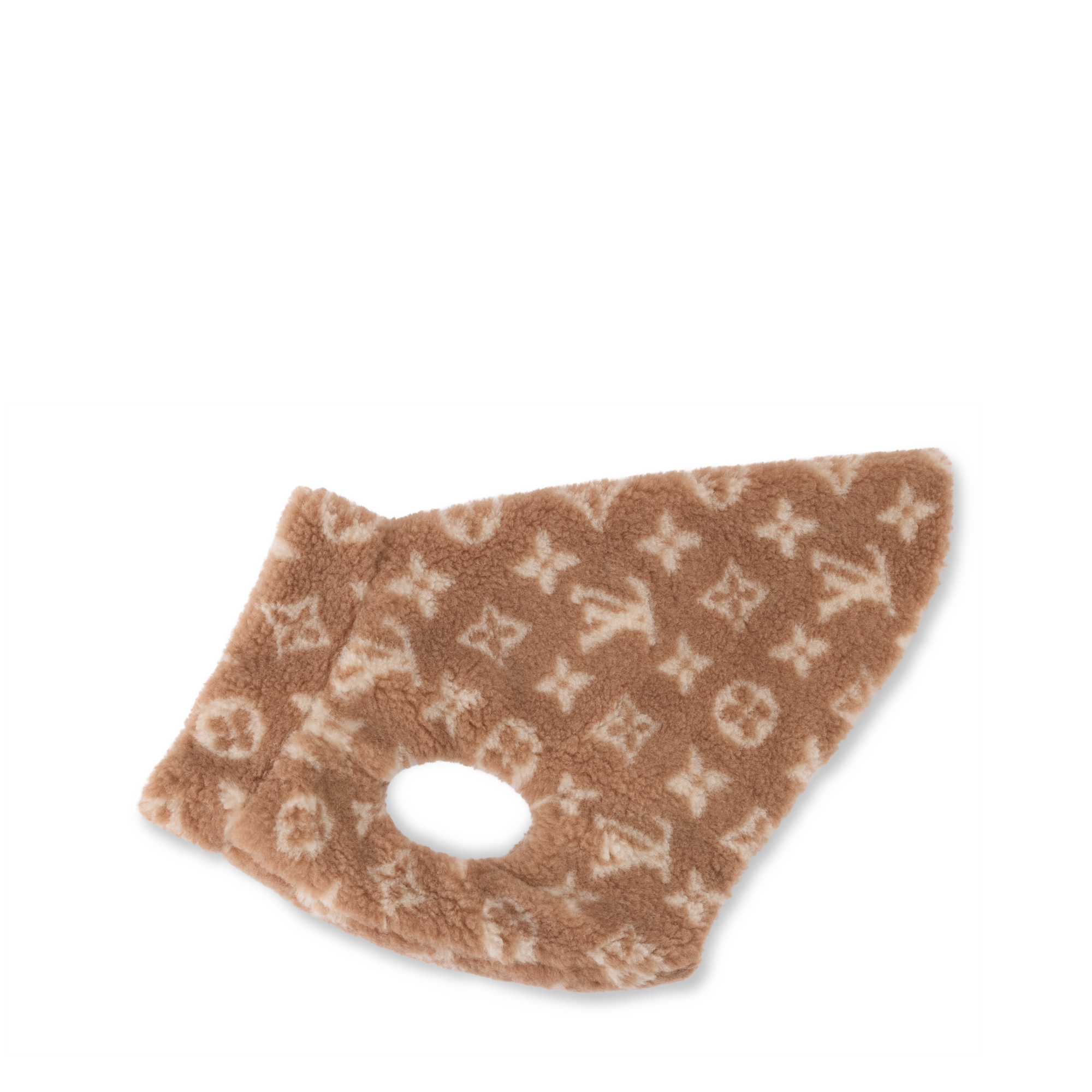 Dog Fleece Jacket PM . in Trunks, Travel and Home