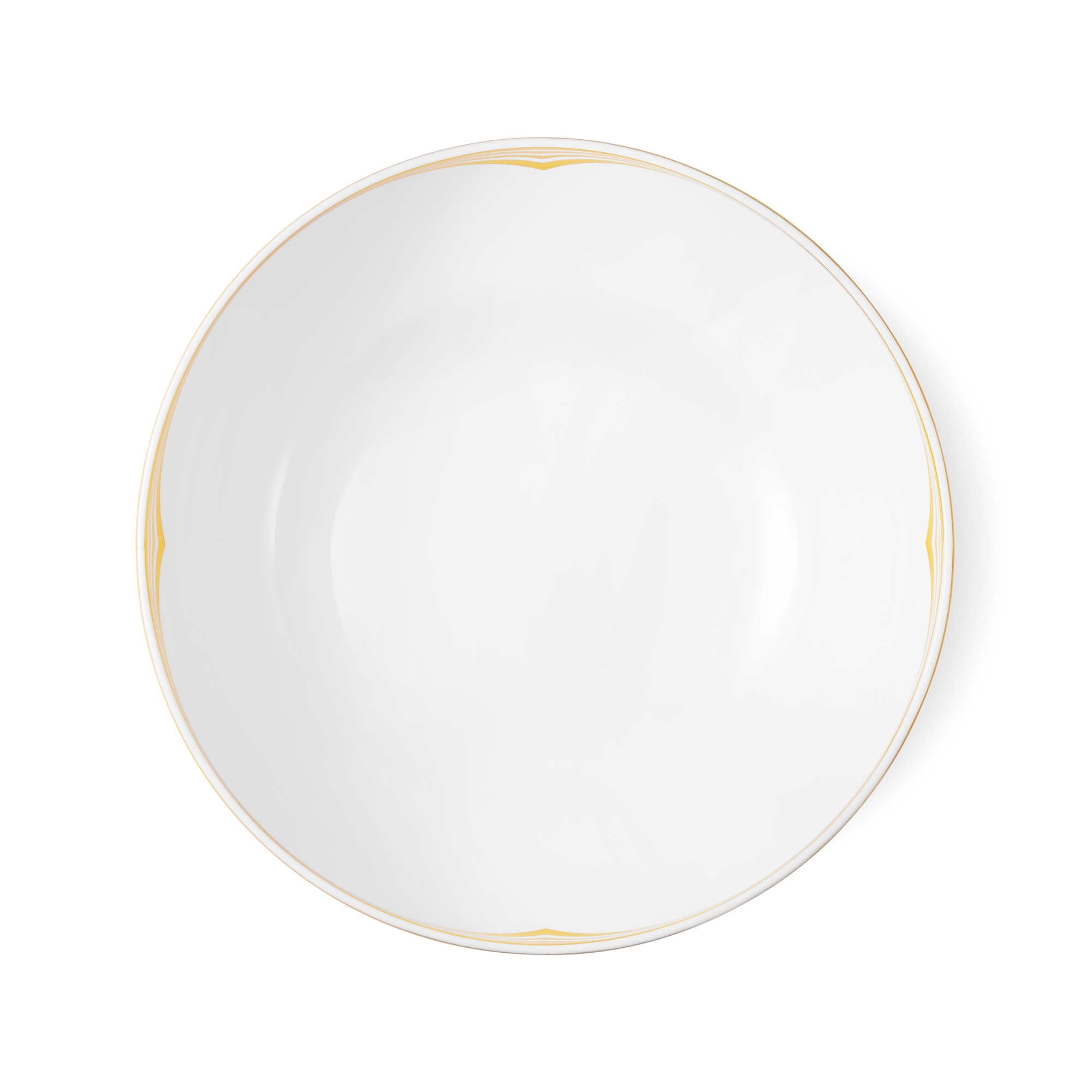 Dolce Vita Large Bowl  in Trunks, Travel and Home