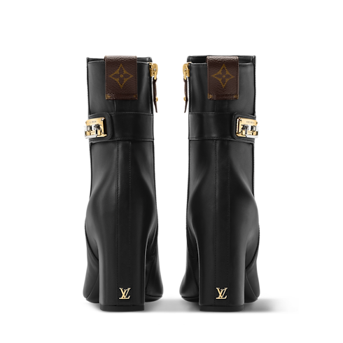 Donna Ankle Boot in Women's Shoes Boots and Ankle Boots collections by Louis Vuitton (Product zoom)