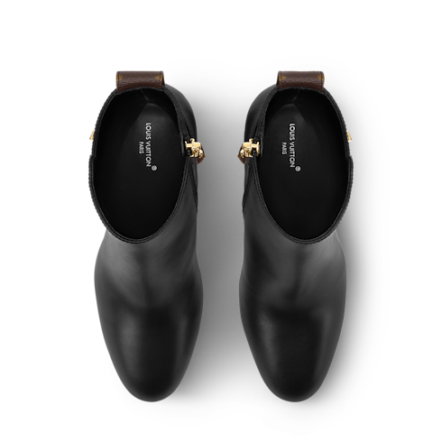 Donna Ankle Boot in Women's Shoes Boots and Ankle Boots collections by Louis Vuitton (Product zoom)