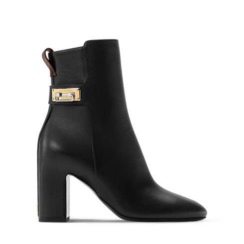 Donna Ankle Boot in Women's Shoes Boots and Ankle Boots collections by Louis Vuitton (Product zoom)