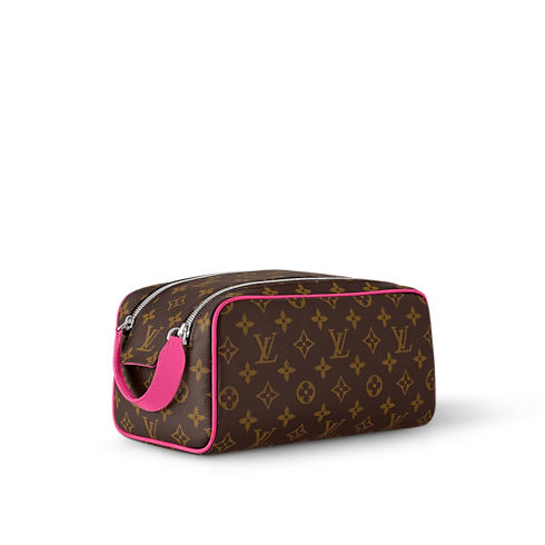 Dopp Kit G73 in Men's Travel Travel Accessories collections by Louis Vuitton (Product zoom)