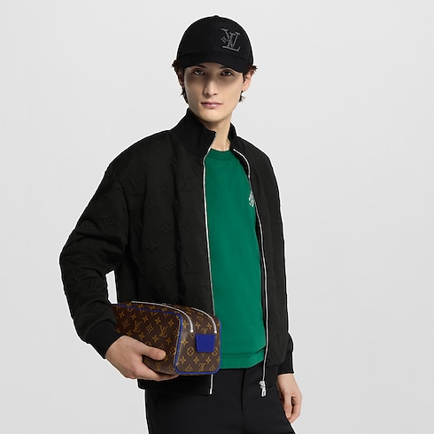 Dopp Kit G73 in Men's Travel Travel Accessories collections by Louis Vuitton (Product zoom)