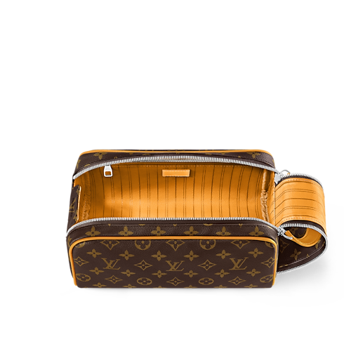 Dopp Kit G73 in Men's Travel Travel Accessories collections by Louis Vuitton (Product zoom)
