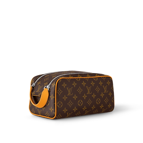 Dopp Kit G73 in Men's Travel Travel Accessories collections by Louis Vuitton (Product zoom)