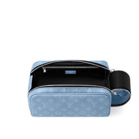 Dopp Kit Taigarama in Men's Travel Travel Accessories collections by Louis Vuitton (Product zoom)