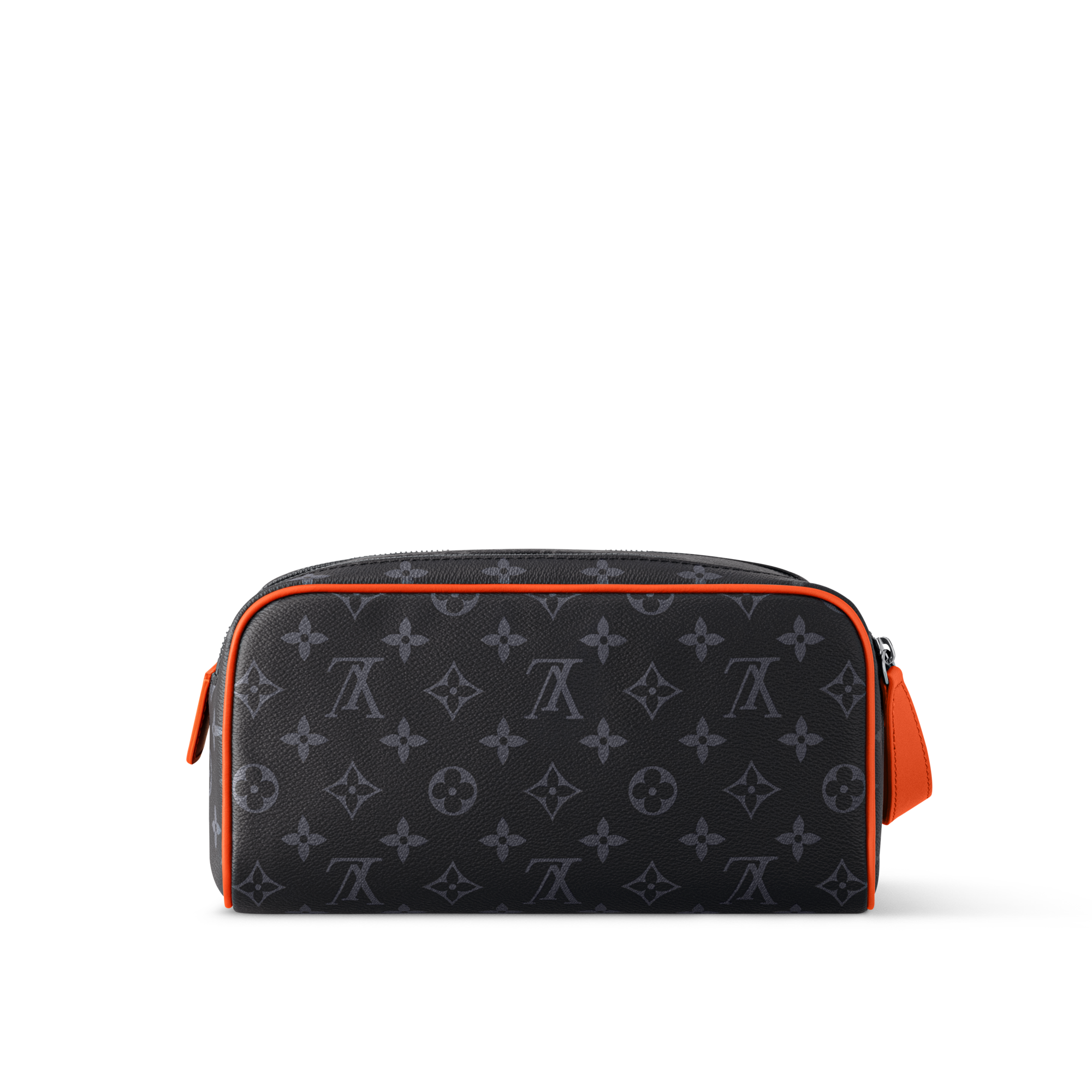 Dopp Kit Monogram Eclipse in Men