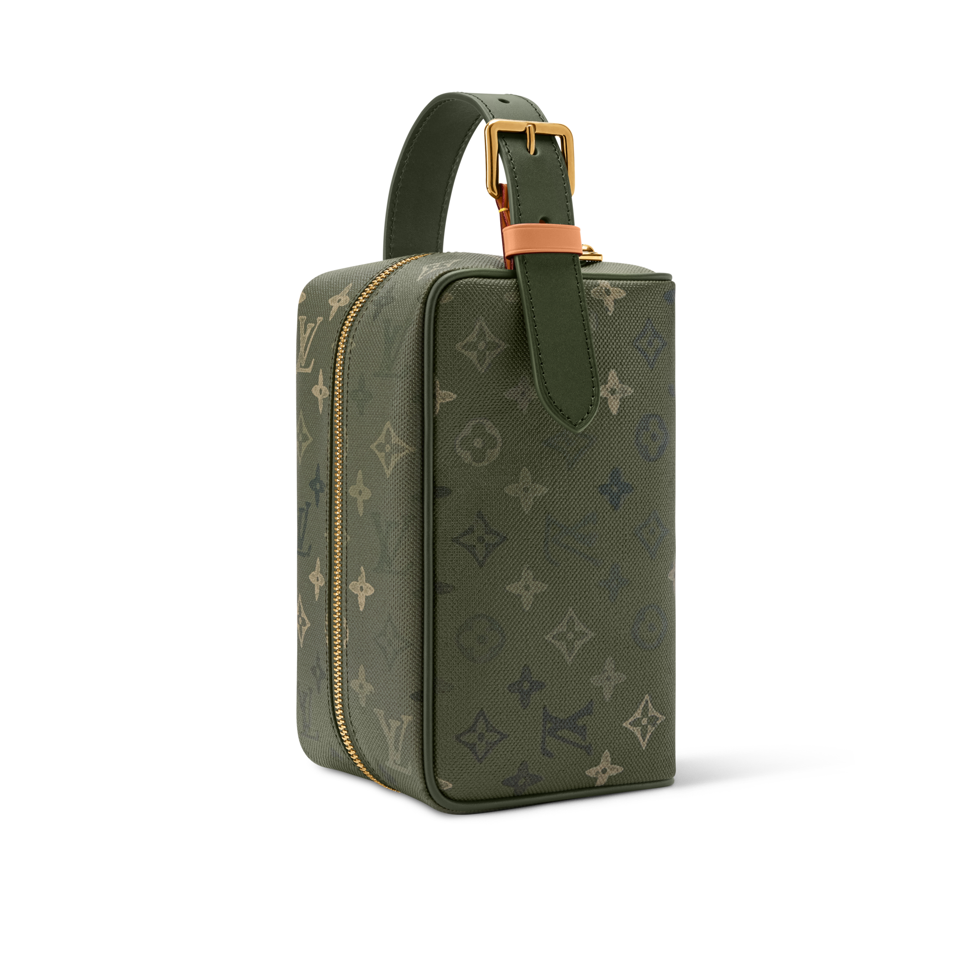 Dopp Kit Monogram Other in Men