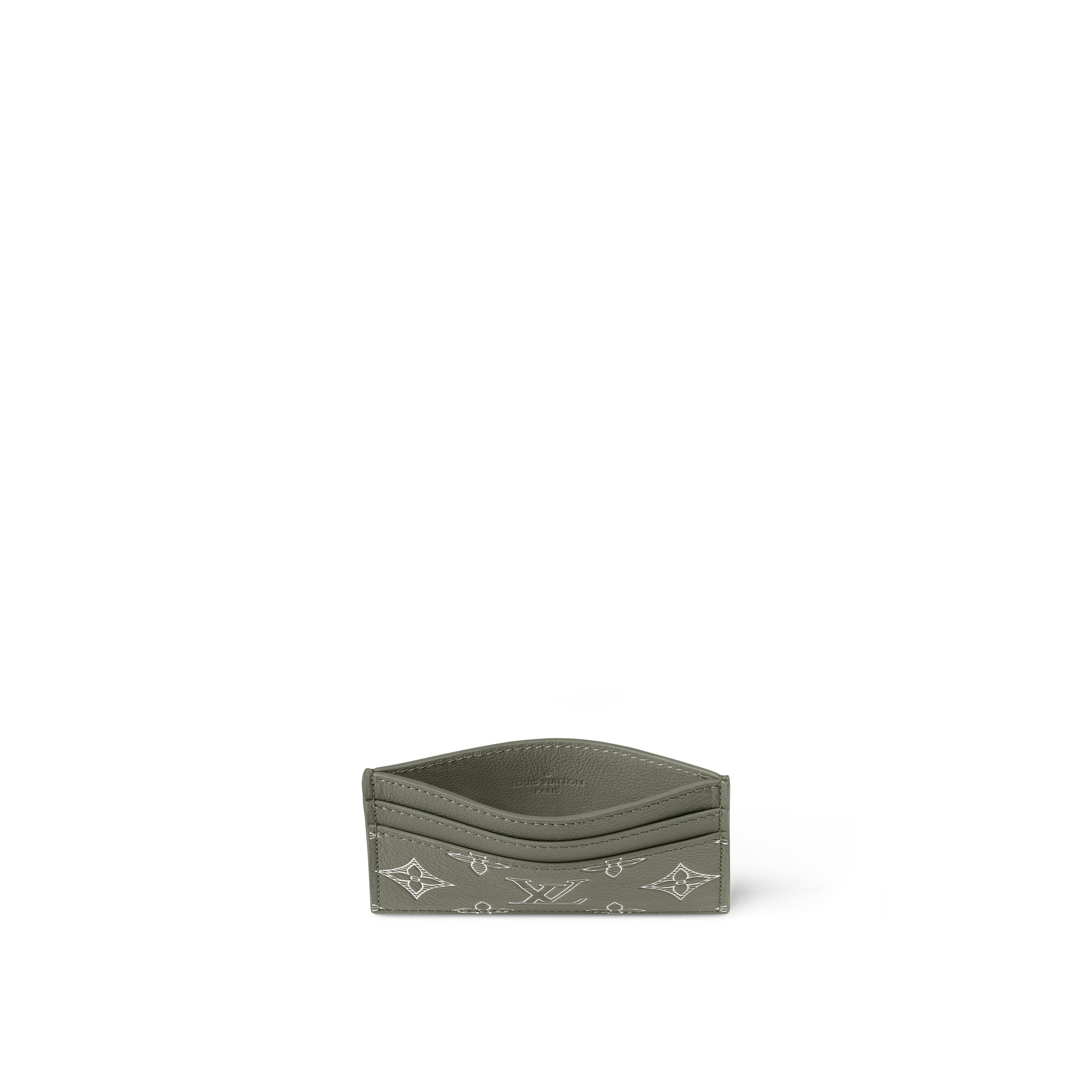 Double Card Holder G65 in Bags and Small Leather Goods