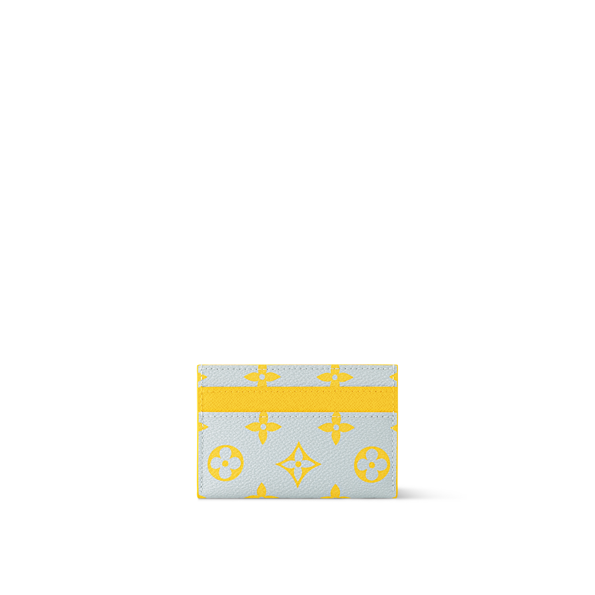 Double Card Holder Monogram Other in Bags and Small Leather Goods
