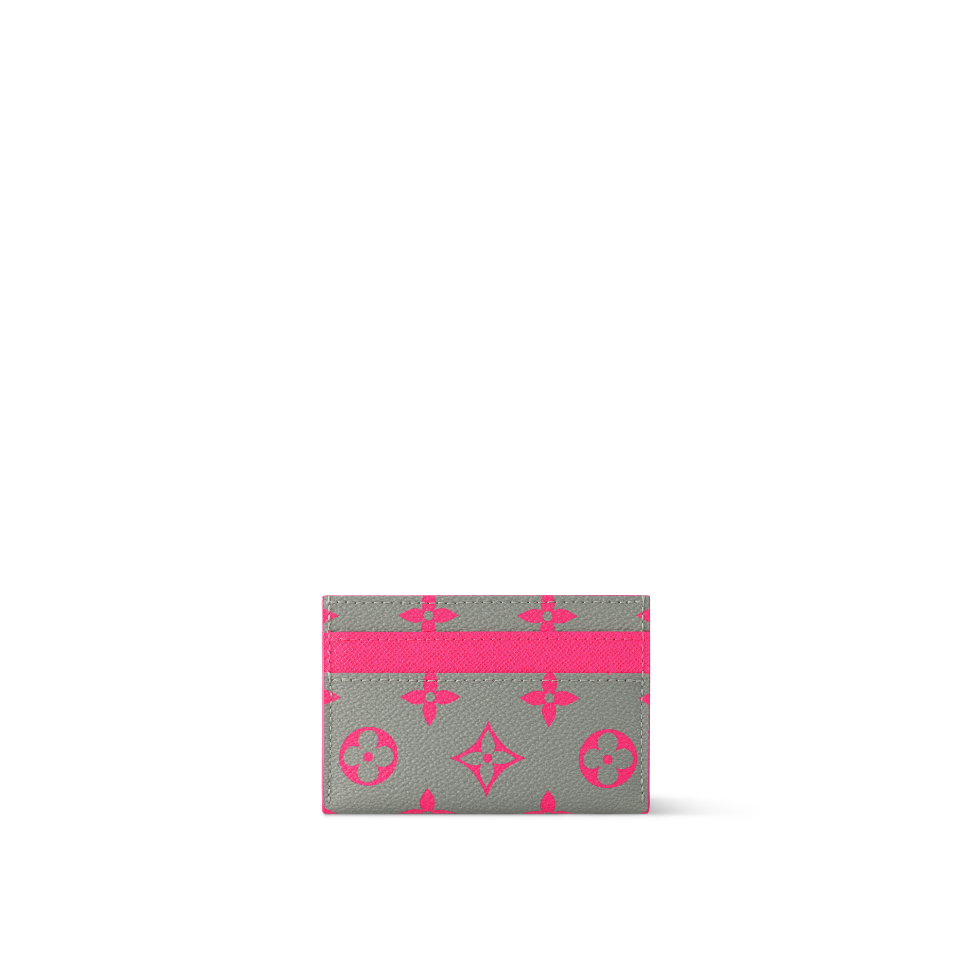 Double Card Holder Monogram Other in Bags and Small Leather Goods