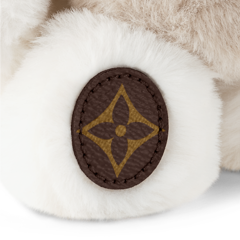 Doudou Vivienne Mini in Trunks, Travel and Home's Sport and Lifestyle Lifestyle and Vivienne Dolls collections by Louis Vuitton (Product zoom)