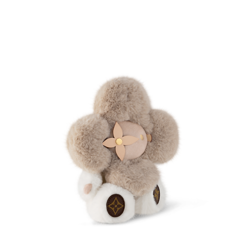 Doudou Vivienne Mini in Trunks, Travel and Home's Sport and Lifestyle Lifestyle and Vivienne Dolls collections by Louis Vuitton (Product zoom)