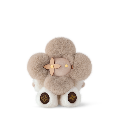 Doudou Vivienne Mini in Trunks, Travel and Home's Sport and Lifestyle Lifestyle and Vivienne Dolls collections by Louis Vuitton (Product zoom)