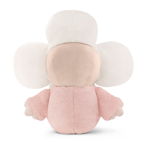 Doudou Vivienne XL in Trunks, Travel and Home's Sport and Lifestyle Lifestyle and Vivienne Dolls collections by Louis Vuitton (Product zoom)