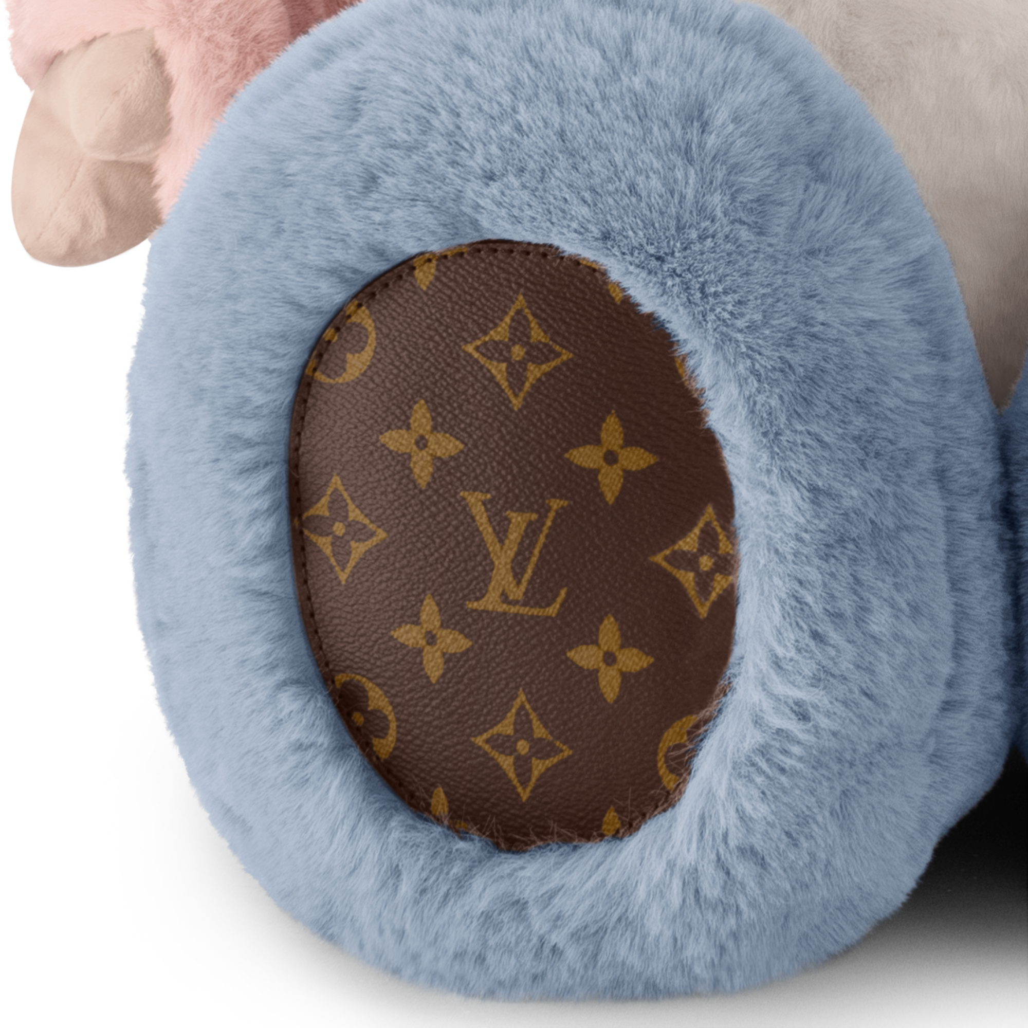 Doudou Vivienne XL  in Trunks, Travel and Home