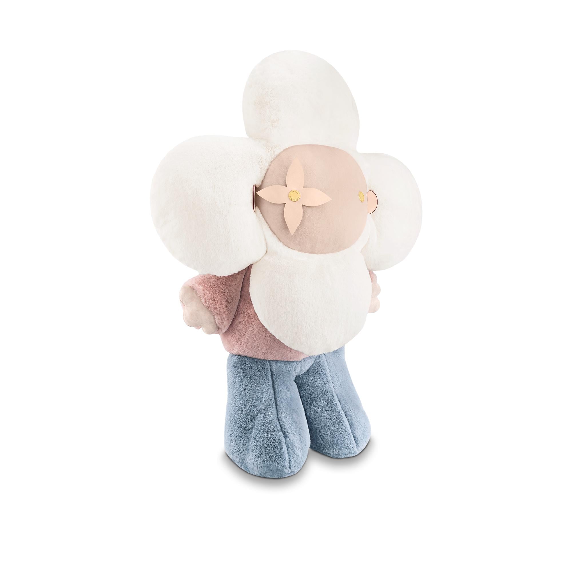Doudou Vivienne XL  in Trunks, Travel and Home