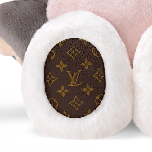 Doudou Vivienne XL in Trunks, Travel and Home's Sport and Lifestyle Lifestyle and Vivienne Dolls collections by Louis Vuitton (Product zoom)