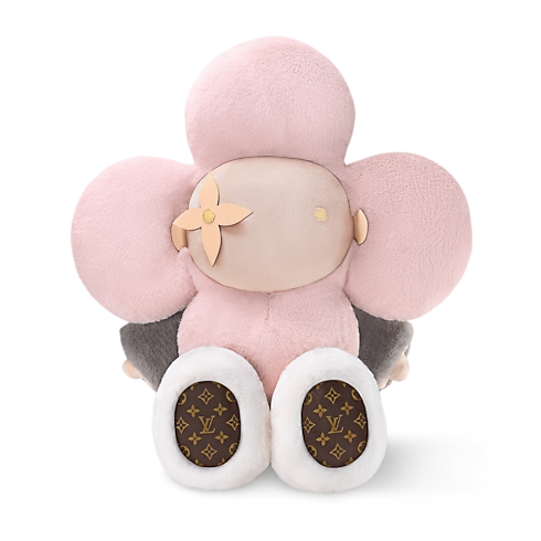 Doudou Vivienne XL in Trunks, Travel and Home's Sport and Lifestyle Lifestyle and Vivienne Dolls collections by Louis Vuitton (Product zoom)