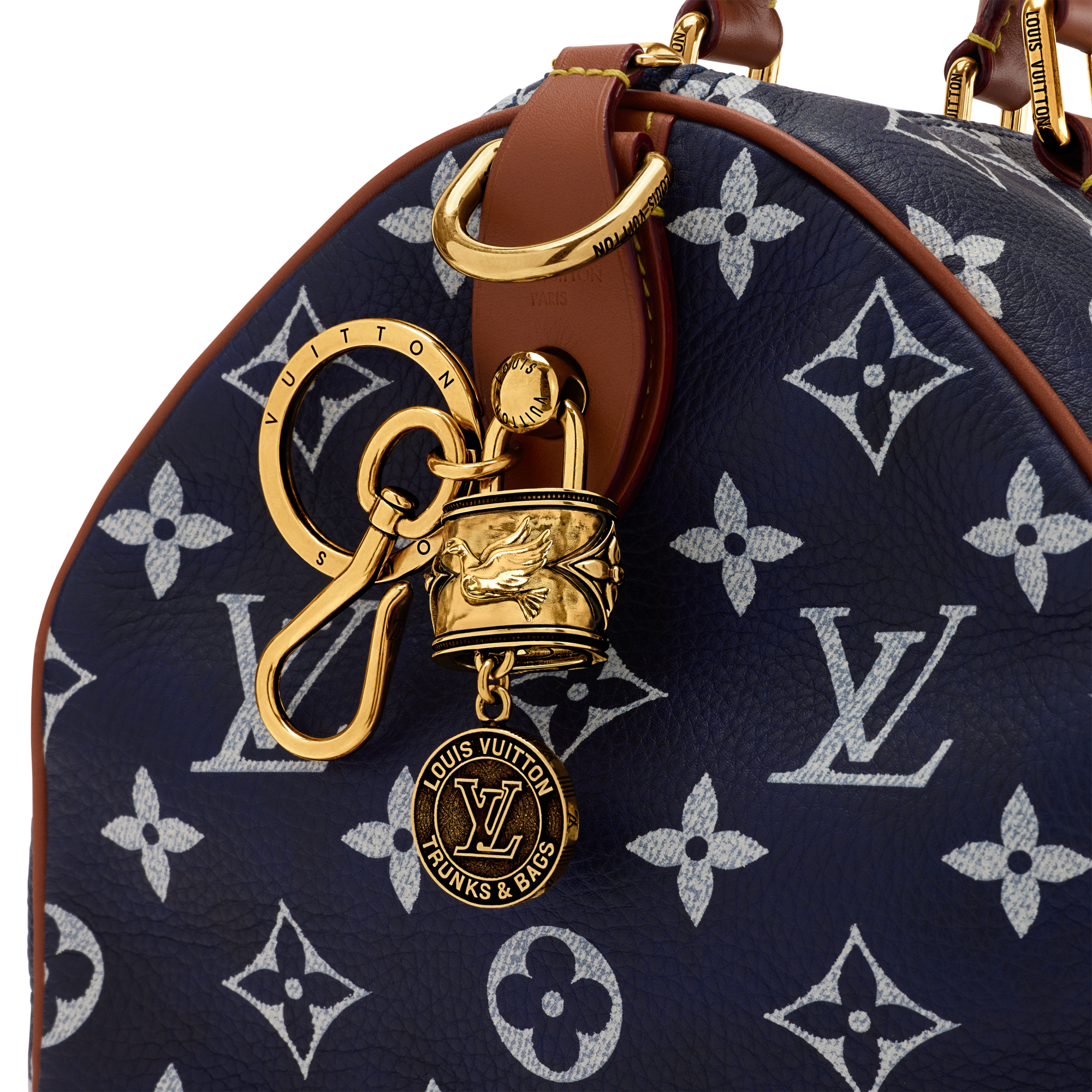 Dove Charm . in Men