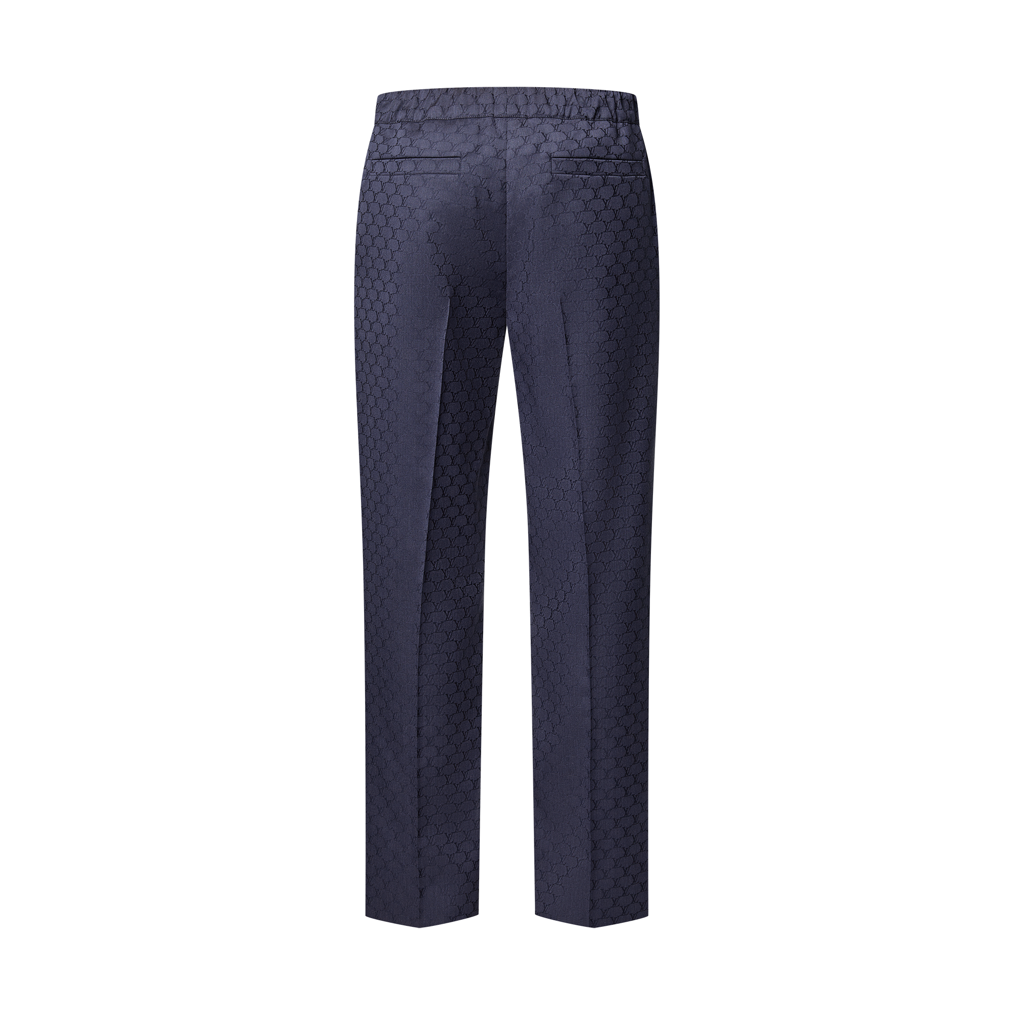 Drawstring Pants  in Men