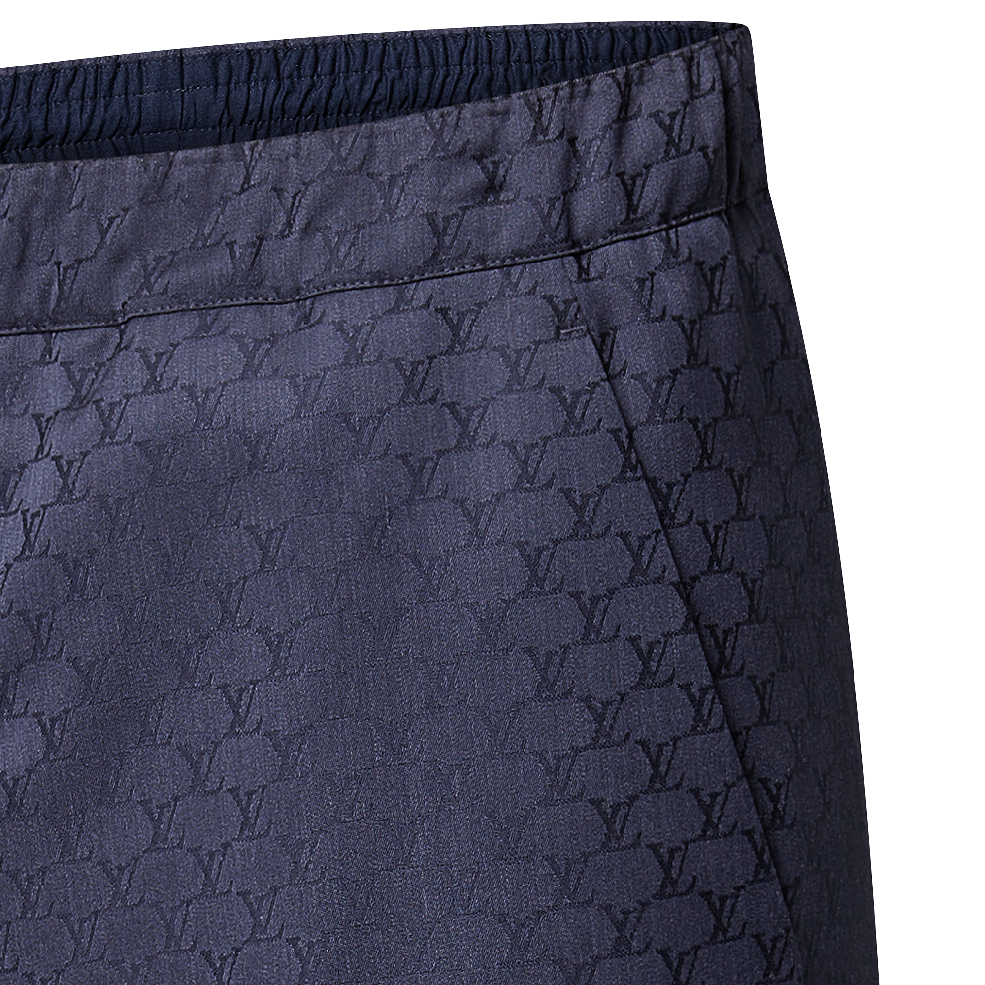 Drawstring Pants  in Men