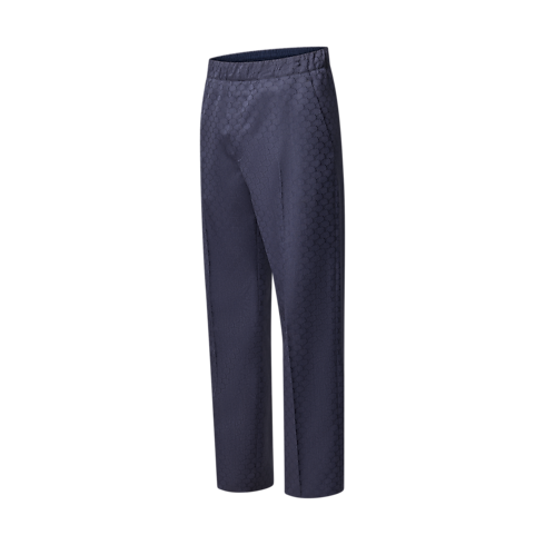 Drawstring Pants in Men's Ready-to-Wear Pants collections by Louis Vuitton (Product zoom)