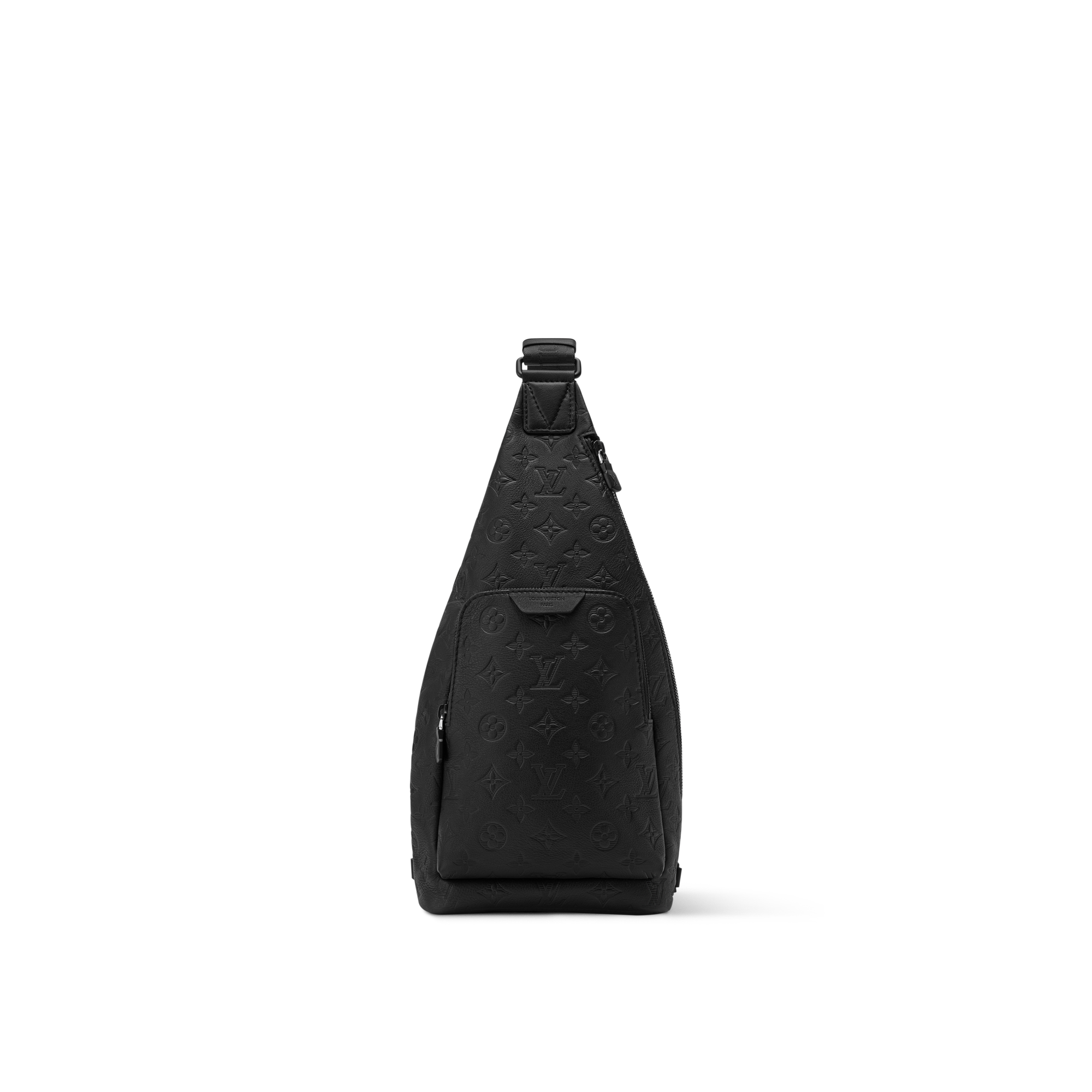 Duo Slingbag Monogram Shadow Leather in Bags and Small Leather Goods