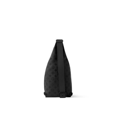 Duo Slingbag G72 in Bags and Small Leather Goods's Men Bags Newness collections by Louis Vuitton (Product zoom)