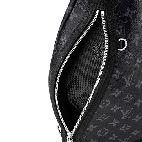 Duo Slingbag Taigarama in Men's Bags All Collections collections by Louis Vuitton (Product zoom)