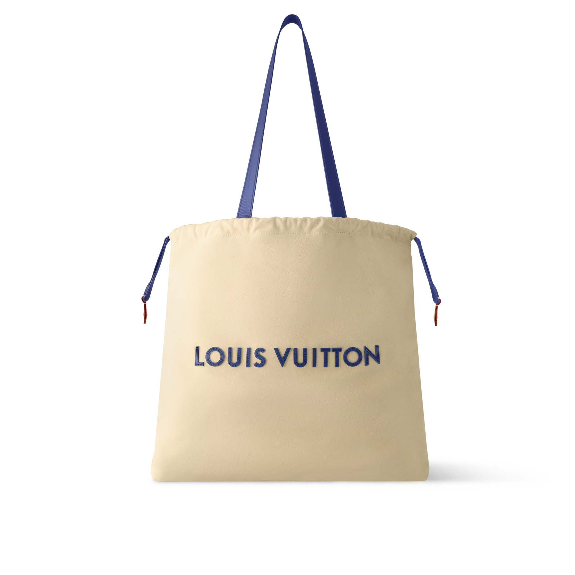 Dust Bag Tote Autres Cuirs in Bags and Small Leather Goods
