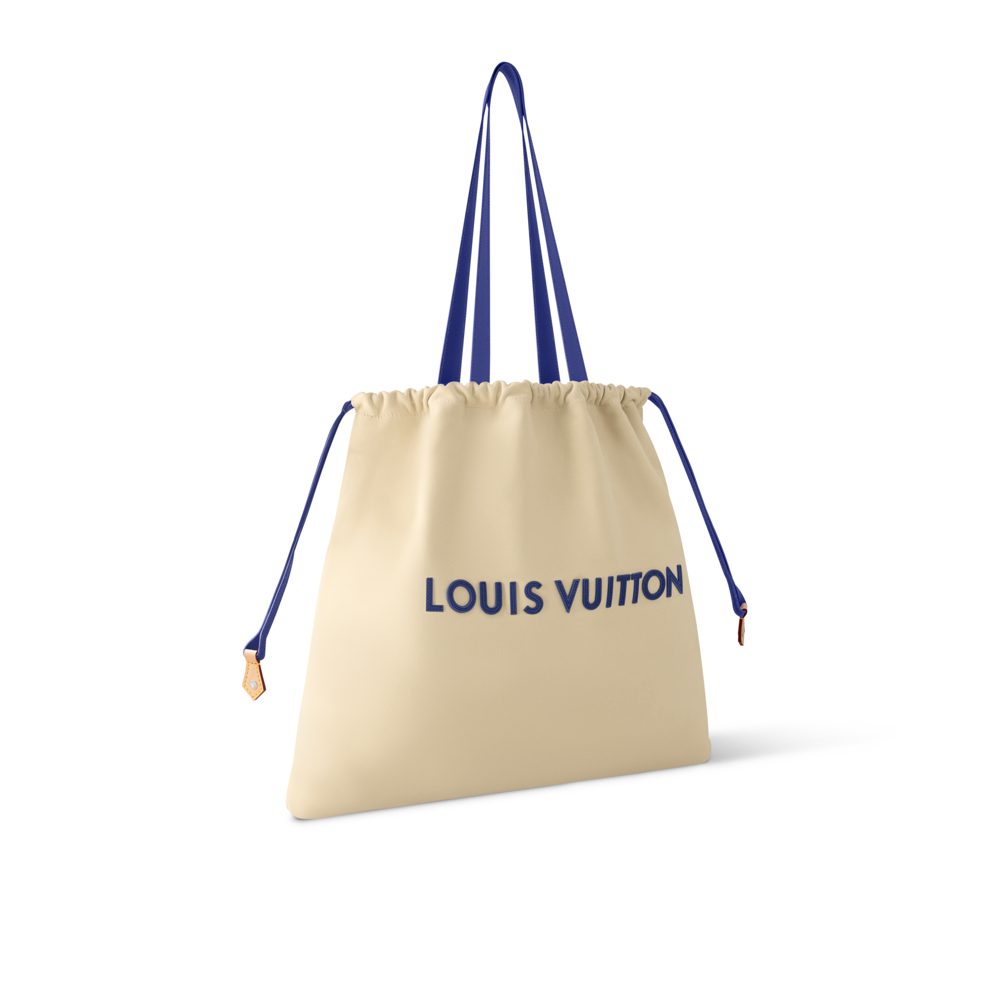 Dust Bag Tote Autres Cuirs in Bags and Small Leather Goods