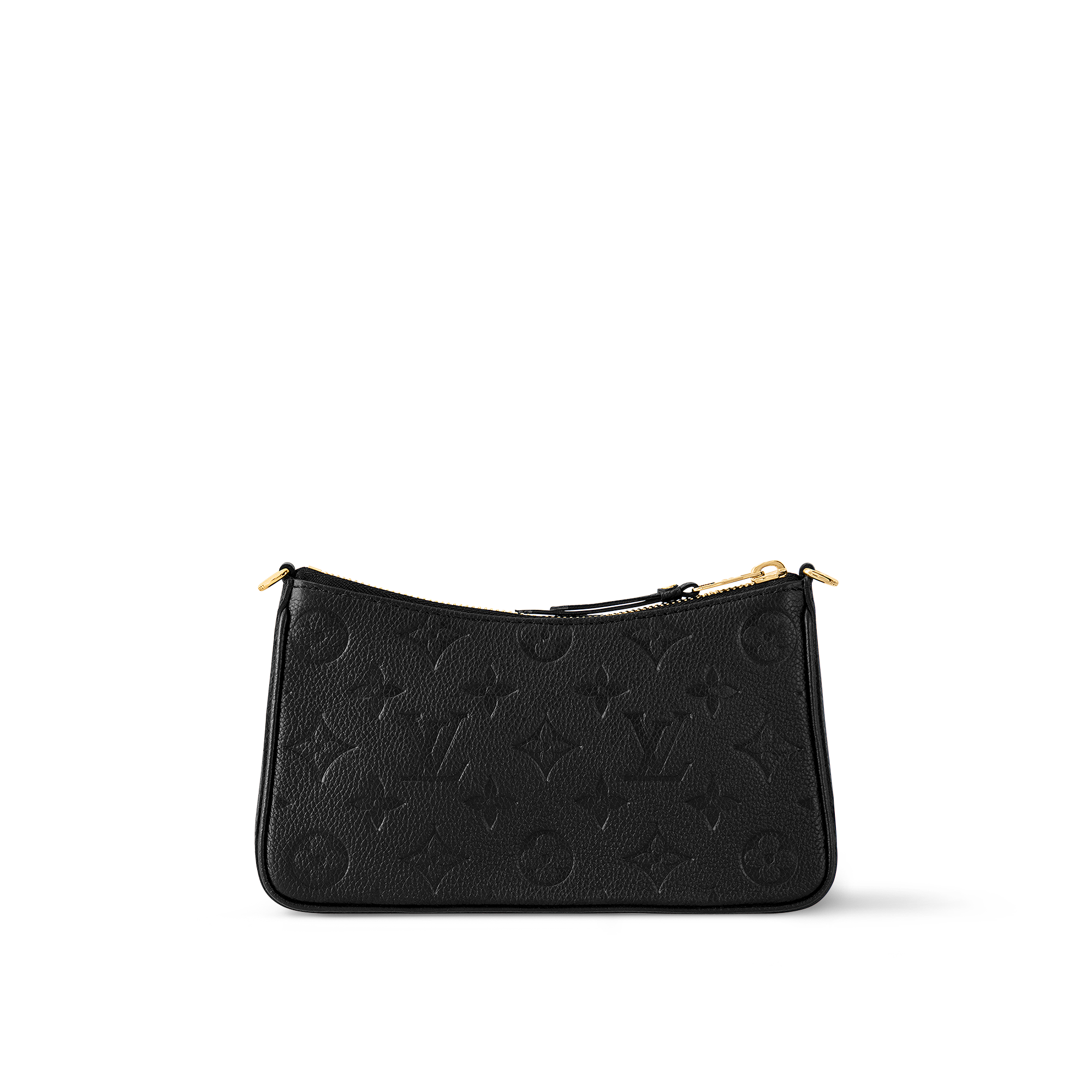 Easy Pouch On Strap Monogram Empreinte Leather in Women