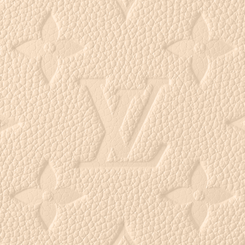 Easy Pouch On Strap Monogram Empreinte Leather in Women's Wallets and Small Leather Goods All Wallets and Small Leather Goods for Women collections by Louis Vuitton (Product zoom)