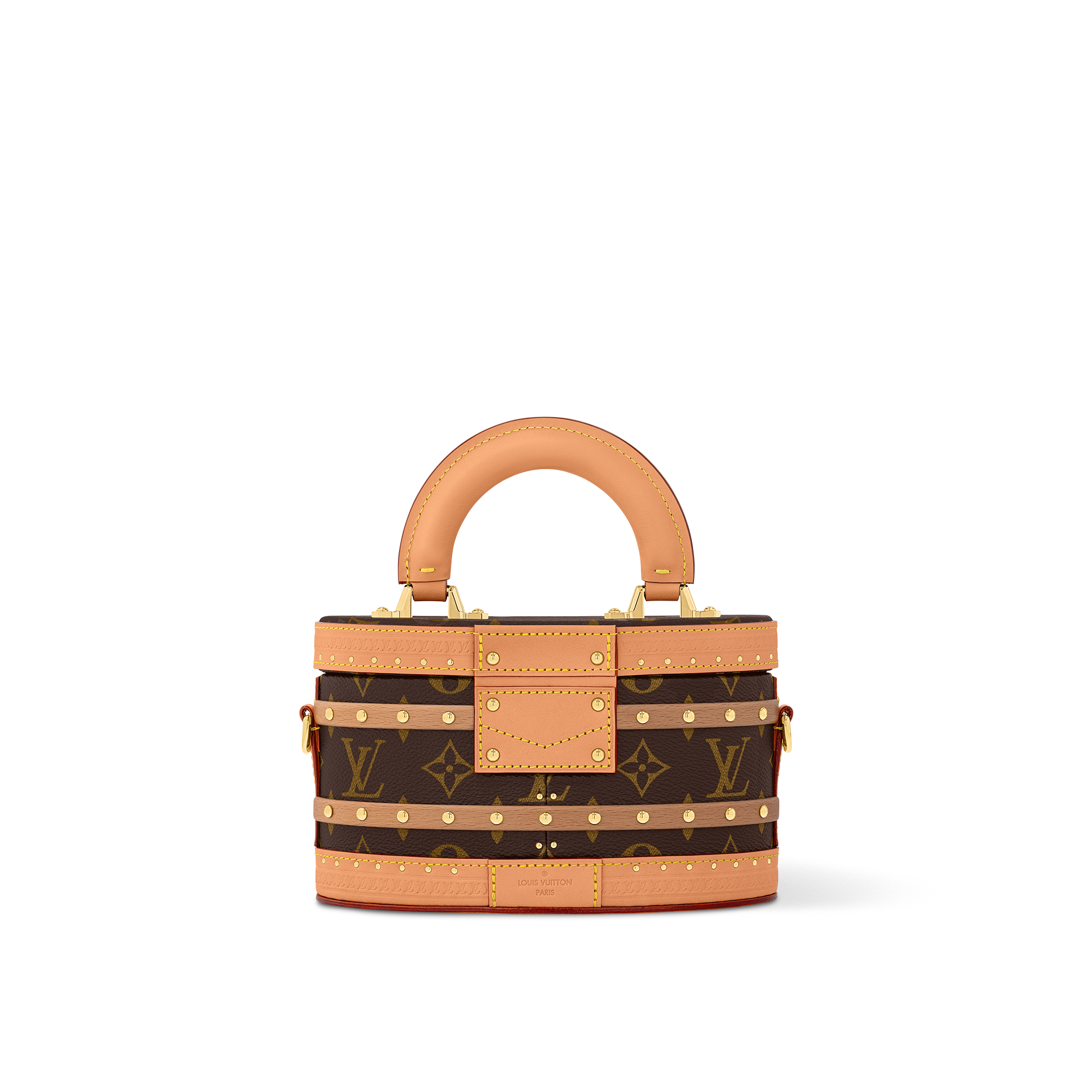 Ellis Monogram in Bags and Small Leather Goods