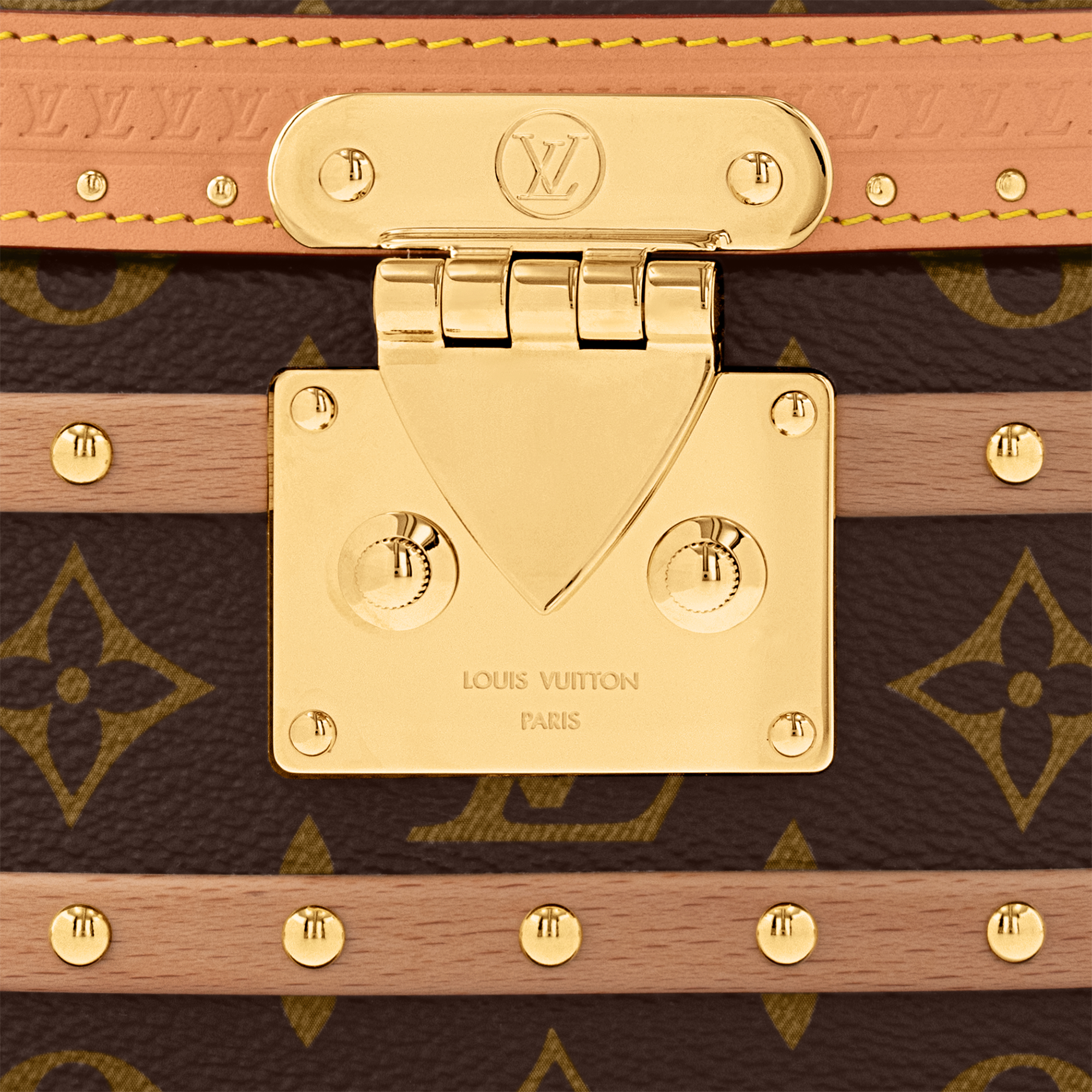 Ellis Monogram in Bags and Small Leather Goods