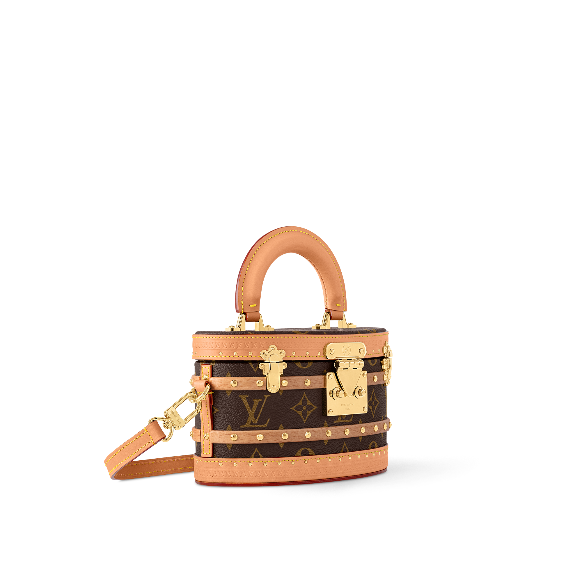 Ellis Monogram in Bags and Small Leather Goods