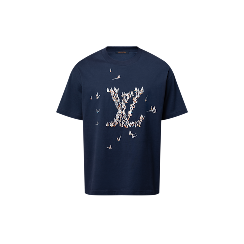 LV Trainer Sneaker in Men's Shoes Sneakers for Men collections by Louis Vuitton