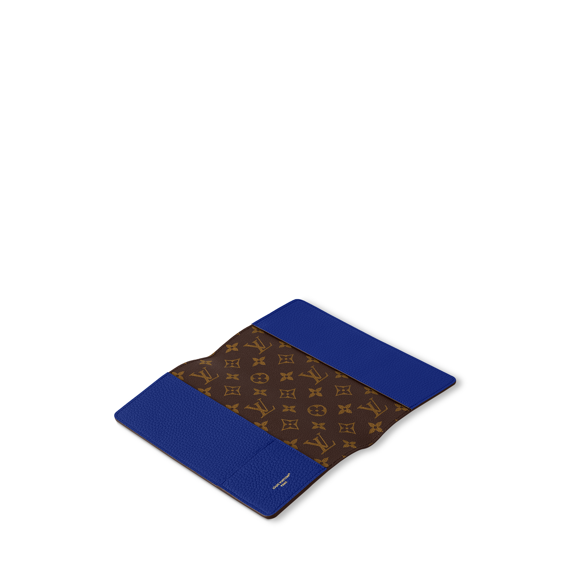 Emily Notebook Cover MM  in Trunks, Travel and Home